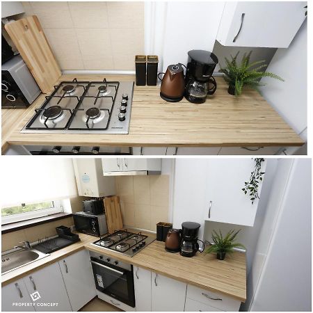 Elegant Concept Studio Βουκουρέστι Εξωτερικό φωτογραφία