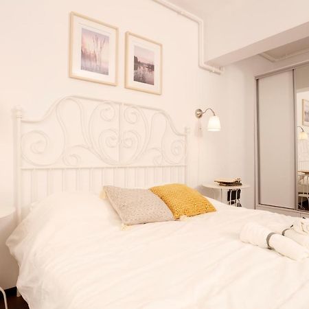 Elegant Concept Studio Βουκουρέστι Εξωτερικό φωτογραφία