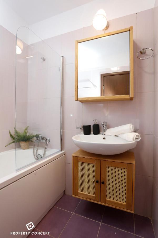 Elegant Concept Studio Βουκουρέστι Εξωτερικό φωτογραφία