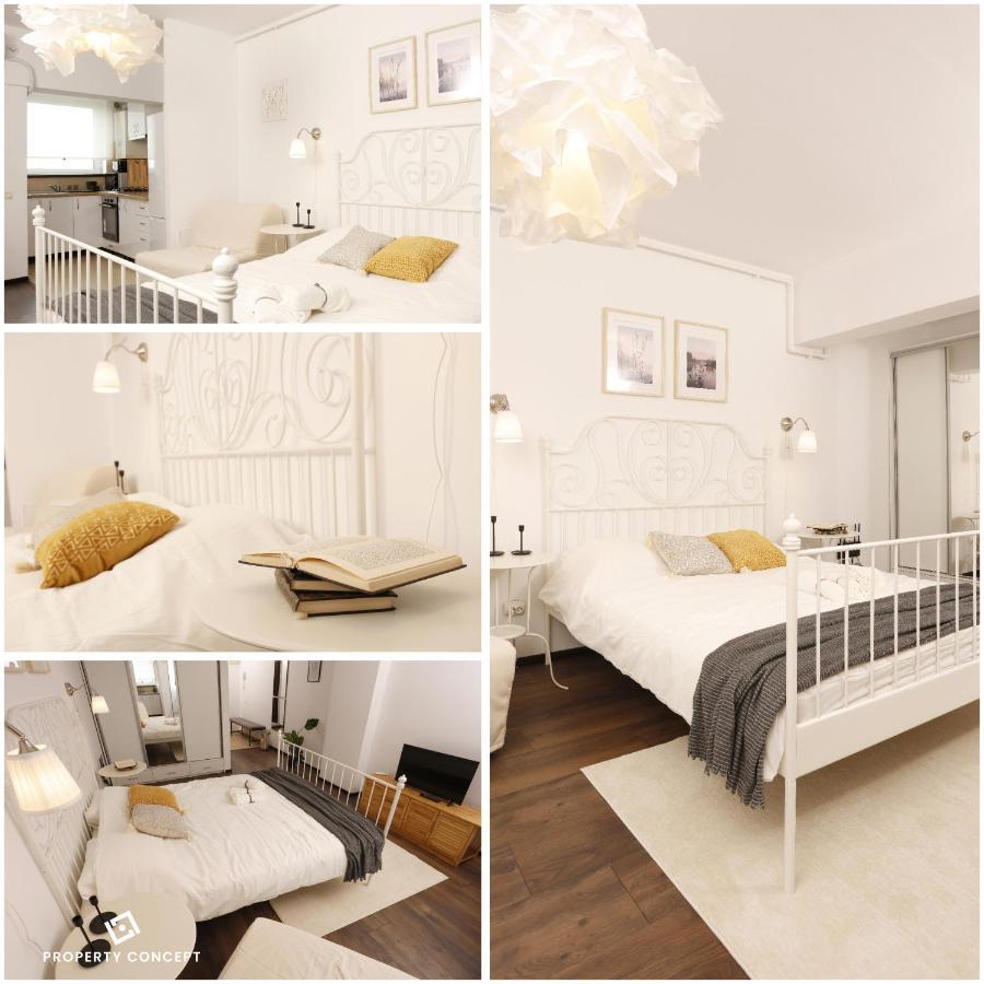 Elegant Concept Studio Βουκουρέστι Εξωτερικό φωτογραφία