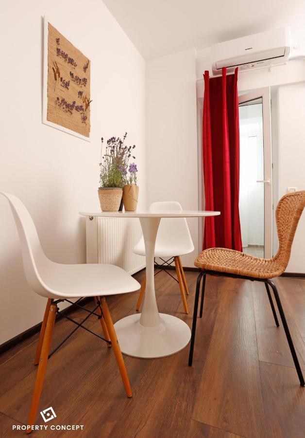 Elegant Concept Studio Βουκουρέστι Εξωτερικό φωτογραφία