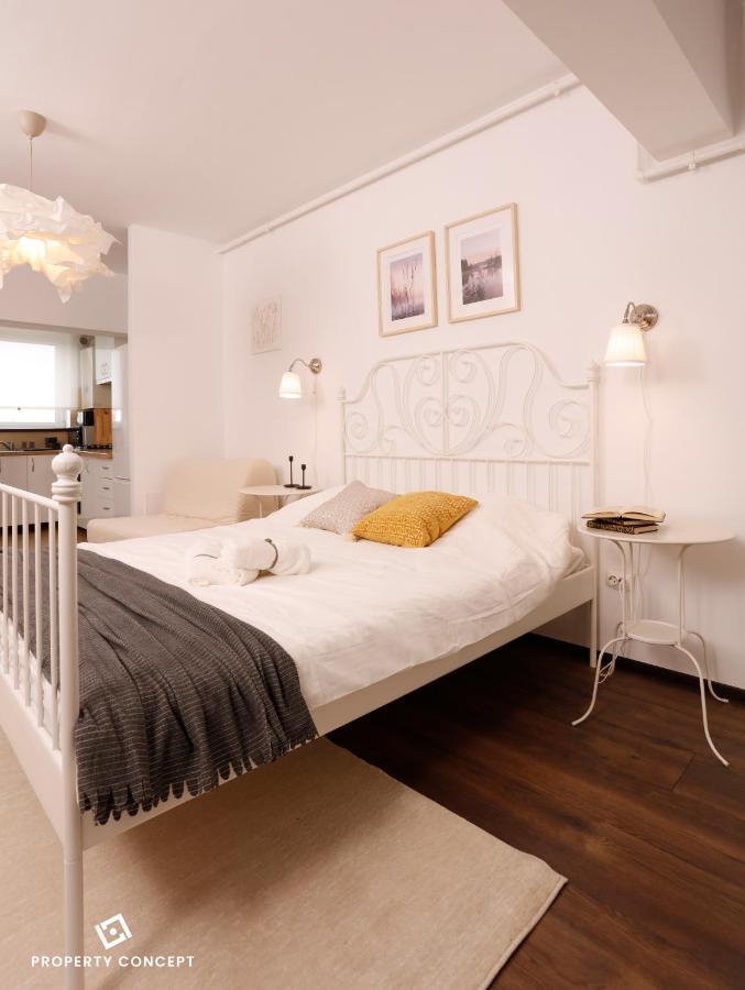 Elegant Concept Studio Βουκουρέστι Εξωτερικό φωτογραφία